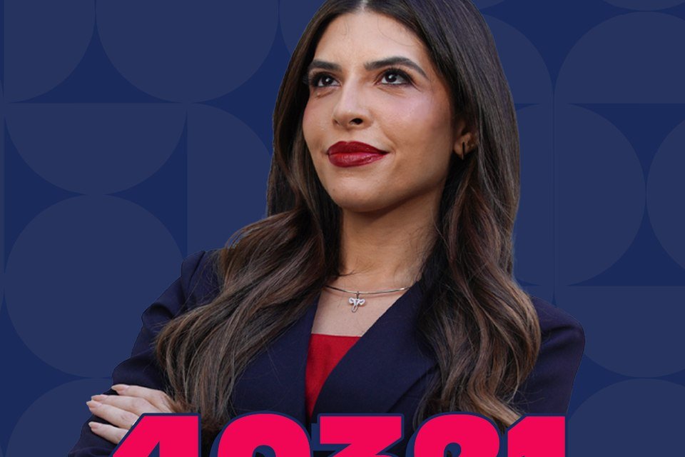 Site da Lari Agostini